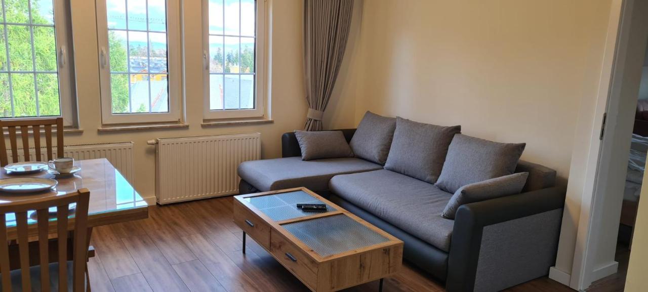 Apartament De Lux Saneczkowa 3/26 Karpacz Exterior photo